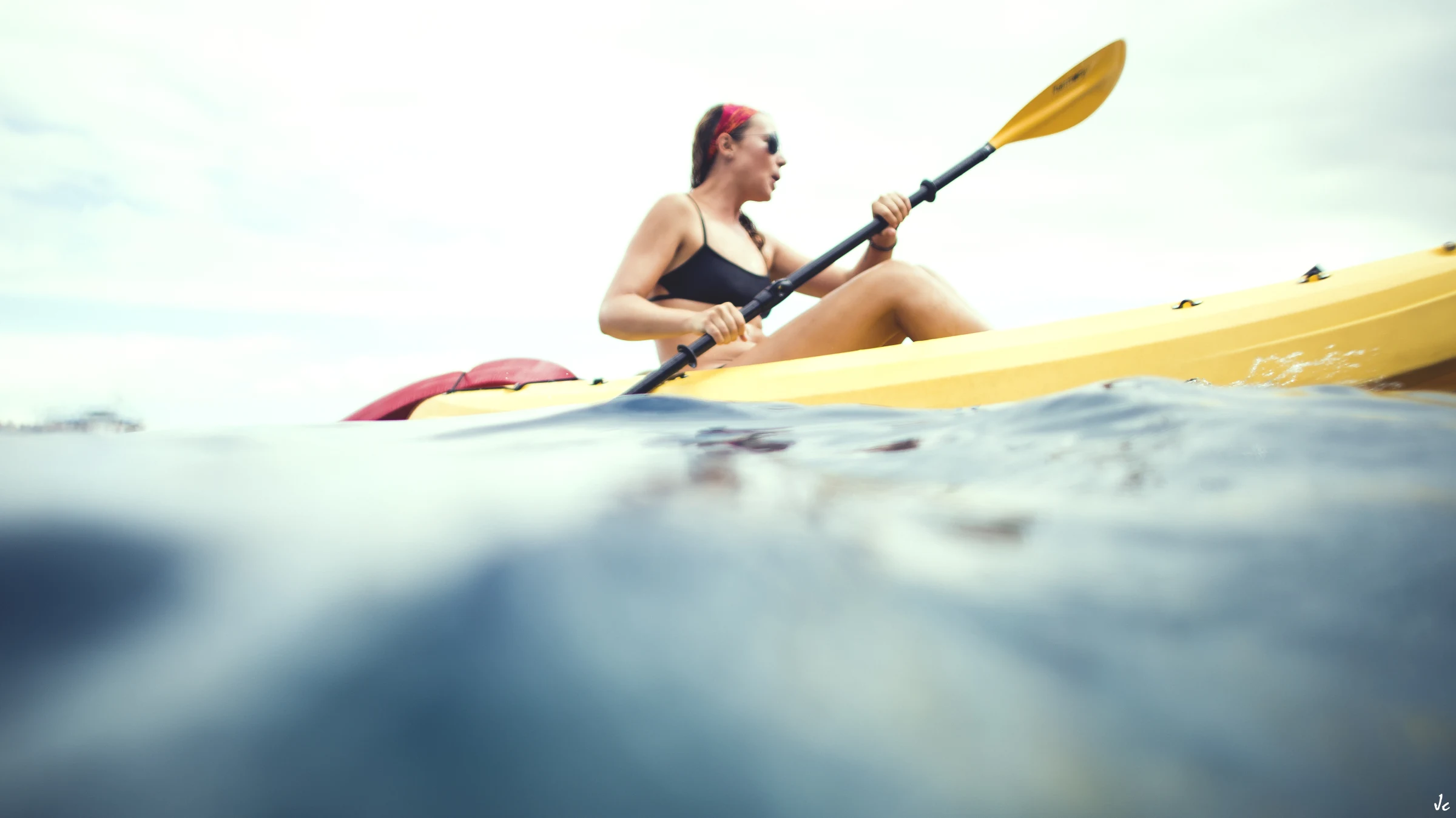 Lifestyle photography project